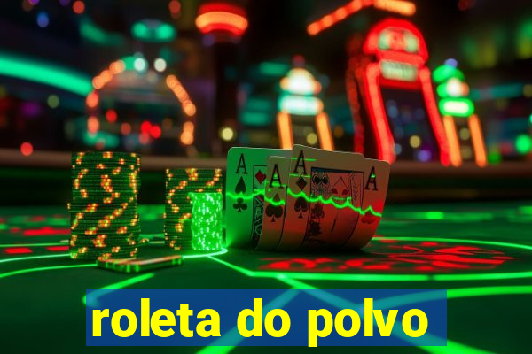 roleta do polvo